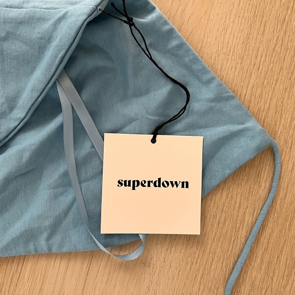 Revolve - Picture 4 of 4